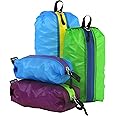 GRANITE GEAR Air Zipsack Ultraleicht - Reißverschluss Tasche Für Outdoor
