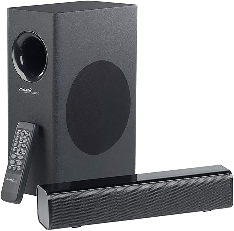 amazon 2.1 soundbar