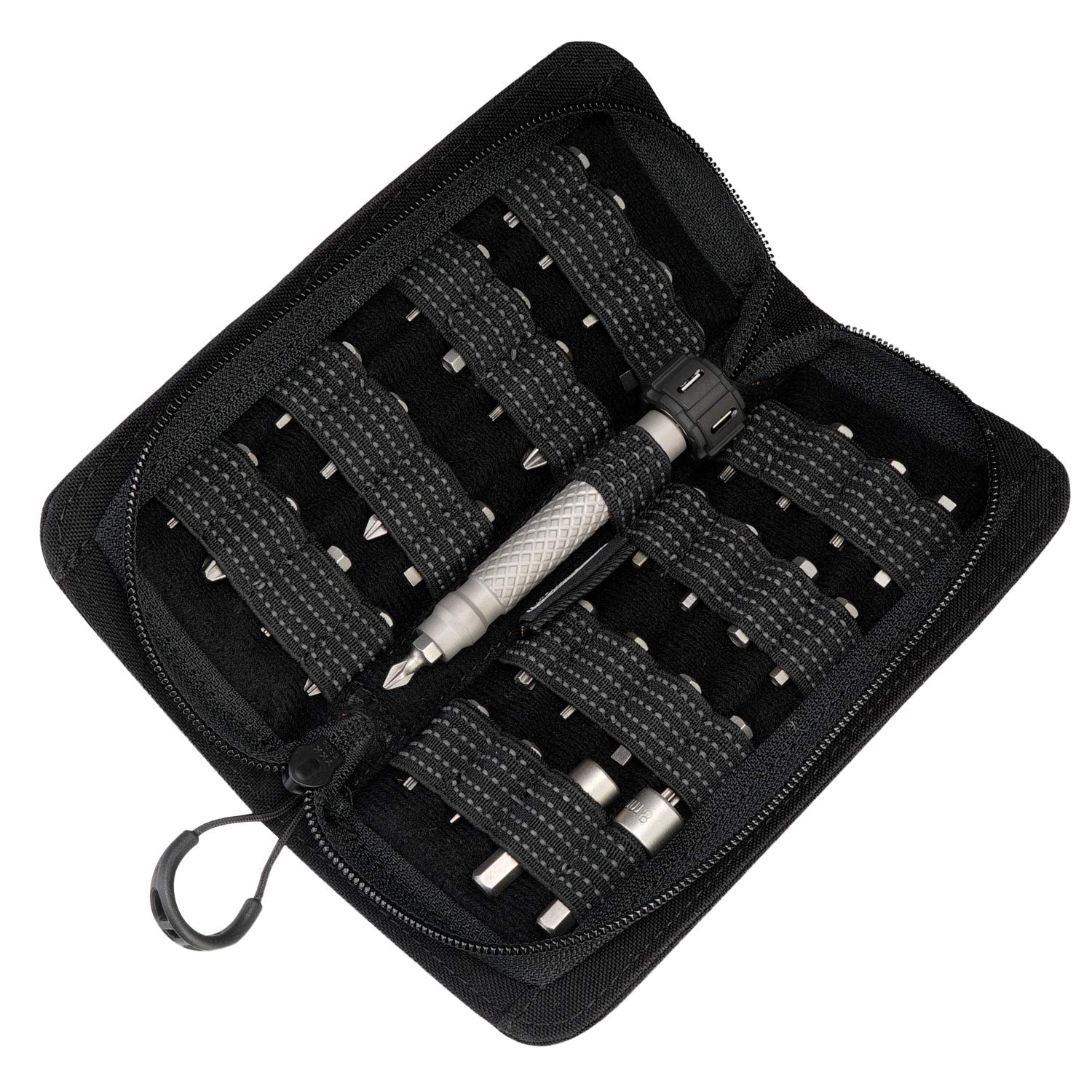 MecArmy SDG1 SDG2 Portable 33-in-1 Titanium