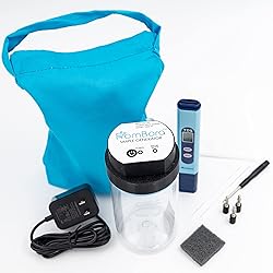 Colloidal Silver Generator | All Equipment to