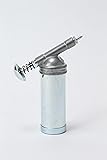 Dualco Grease Gun with Short Nozzle