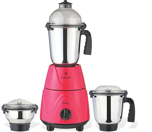 portable mixer grinder amazon