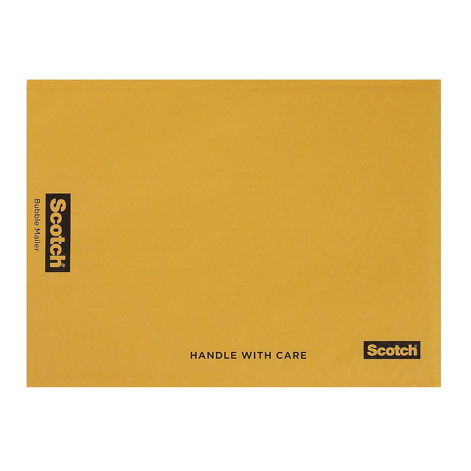 The 10 Best 3M Scotch Envelope