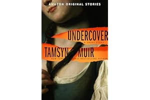 Undercover (Into Shadow collection)