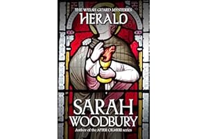 Herald (The Welsh Guard Mysteries Book 4)