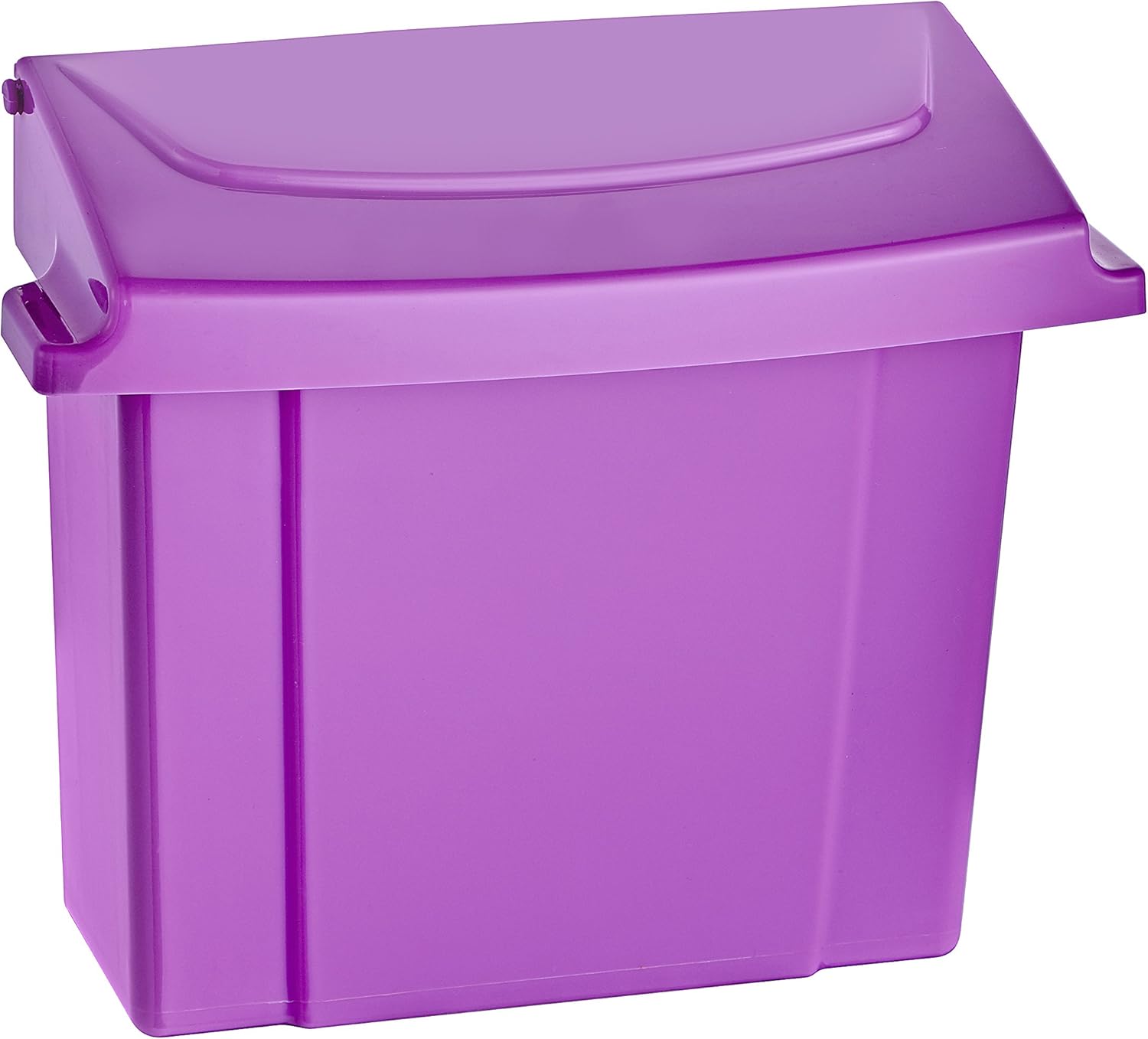 Alpine Sanitary Napkins Receptacle Feminine Hygiene