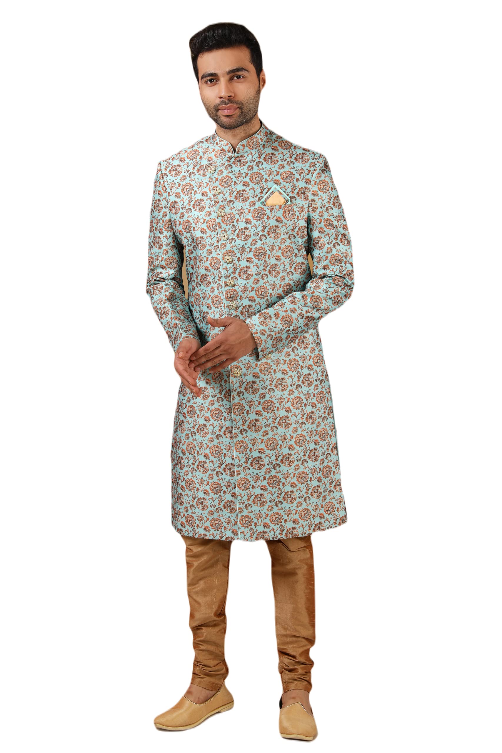 Indian Ethnic Royal Designer Party Wear Traditional