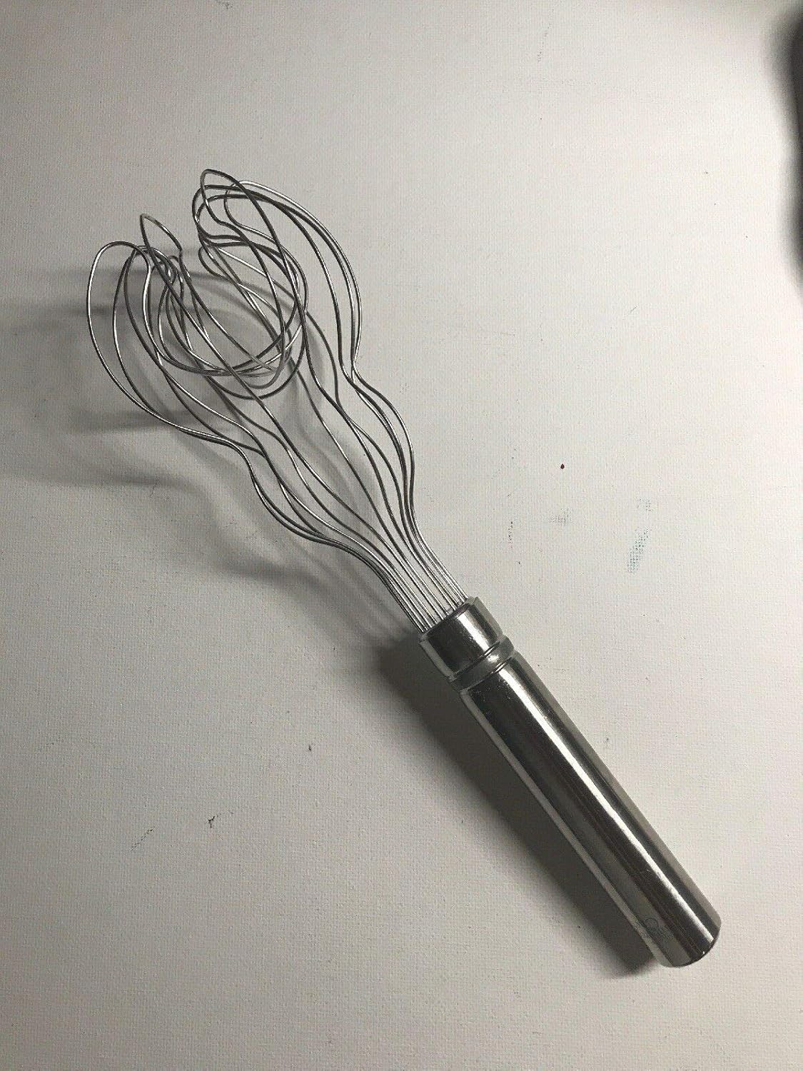 The Pampered Chef Stainless Double Balloon Whisk Amazon.co.uk Kitchen