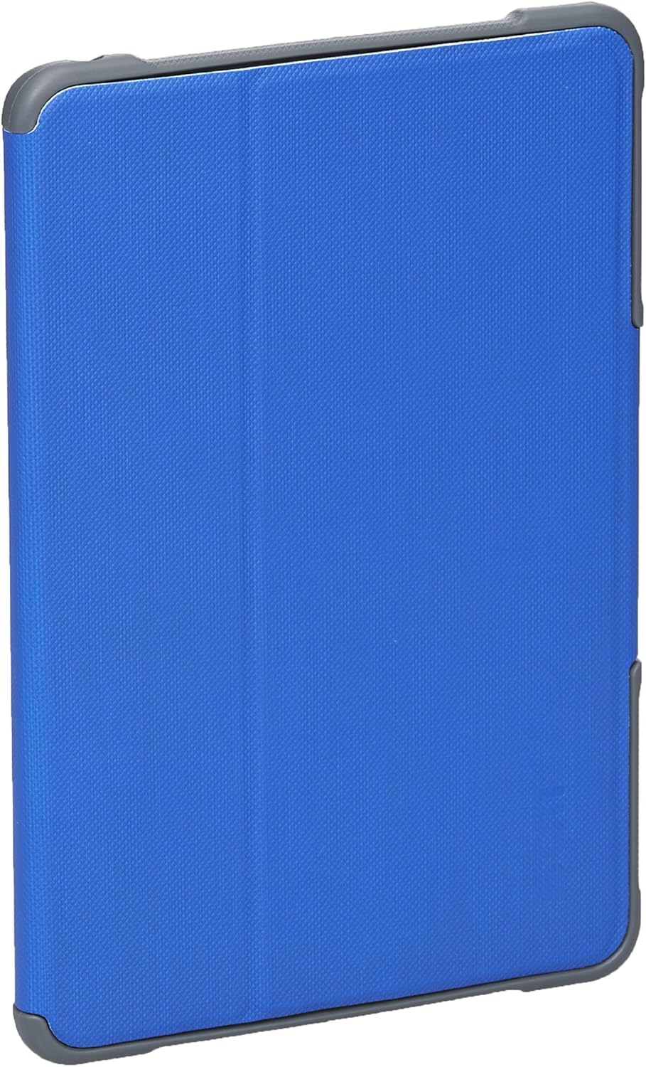 STM Dux, Rugged case for Apple iPad Mini 4 - Blue (stm-222-108GZ-25) Bulk Packaging