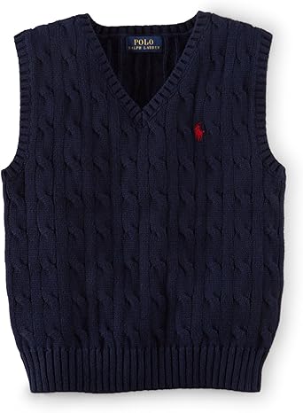 ralph lauren childrens sweaters