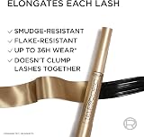 L'Oreal Paris Telescopic Original Mascara Dramatic Length & Definition 8ml Black view 2