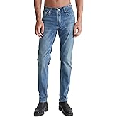 Calvin Klein Men's Slim High Stretch Jeans