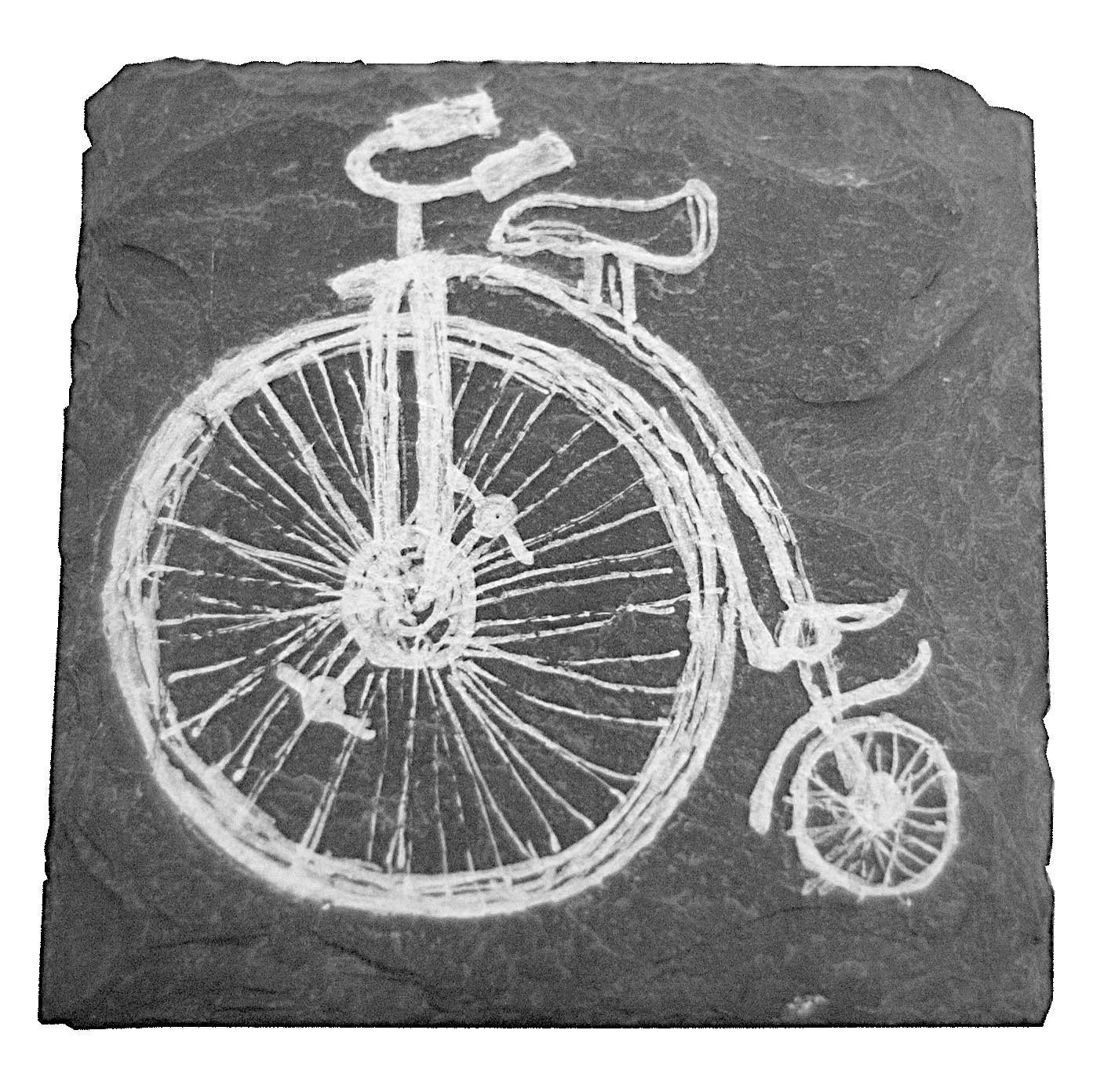 penny farthing bike amazon