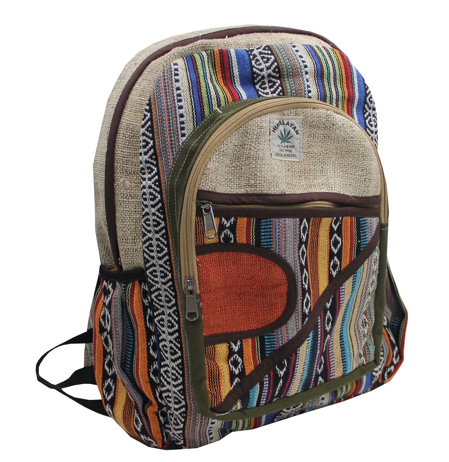 kayjay styles backpack