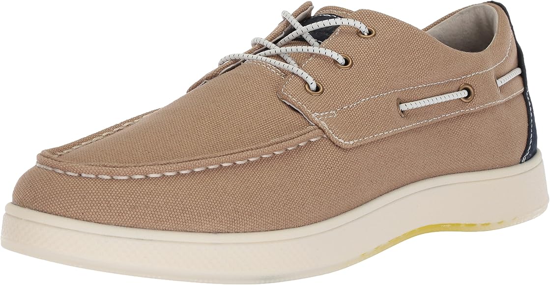 florsheim boat shoes amazon