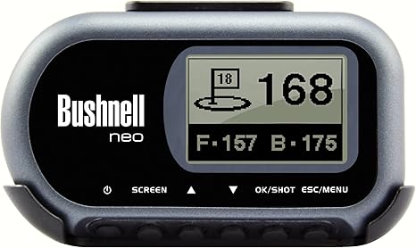 amazon prime golf gps