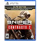 Sniper: Ghost Warrior - Contracts 2 - PlayStation 5