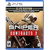 Sniper: Ghost Warrior - Contracts 2 - PlayStation 5