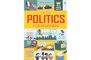 Politics and Government for Beginners