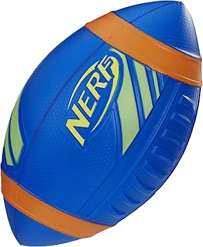 nerf pro foam soccer ball