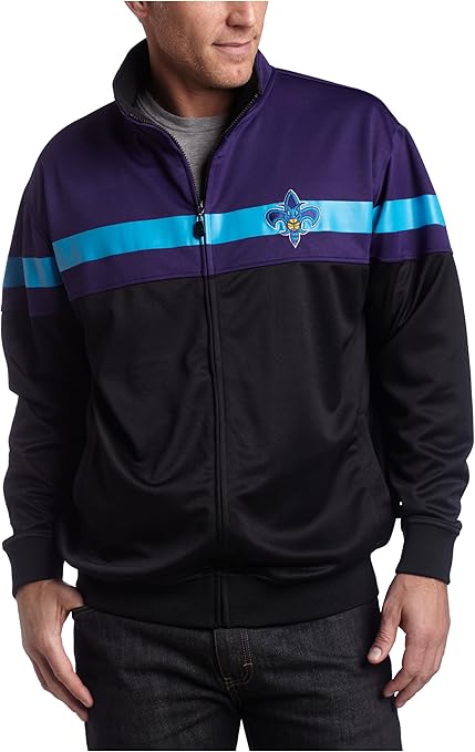 new nba jackets