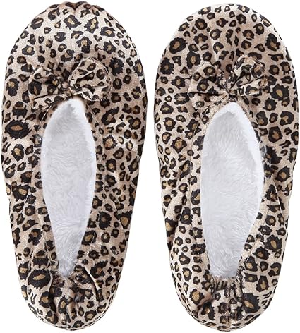 amazon ballerina slippers