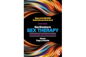 New Directions in Sex Therapy: Innovations and Alternatives