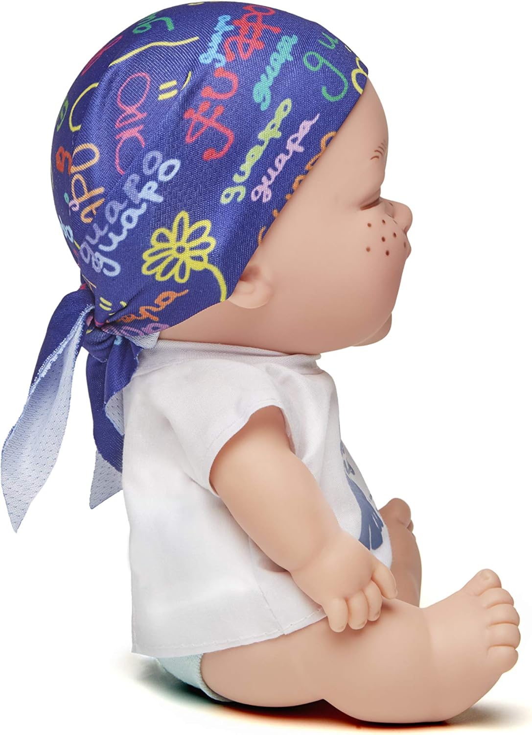 bebe pelon alejandro sanz