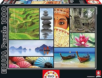 puzzles educa amazon