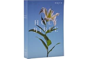 NRSV Catholic Edition Bible, Easter Lily Paperback (Global Cover Series): Holy Bible