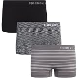 Underwear - Seamless Hipster Briefs 