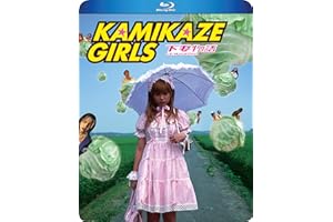 Kamikaze Girls
