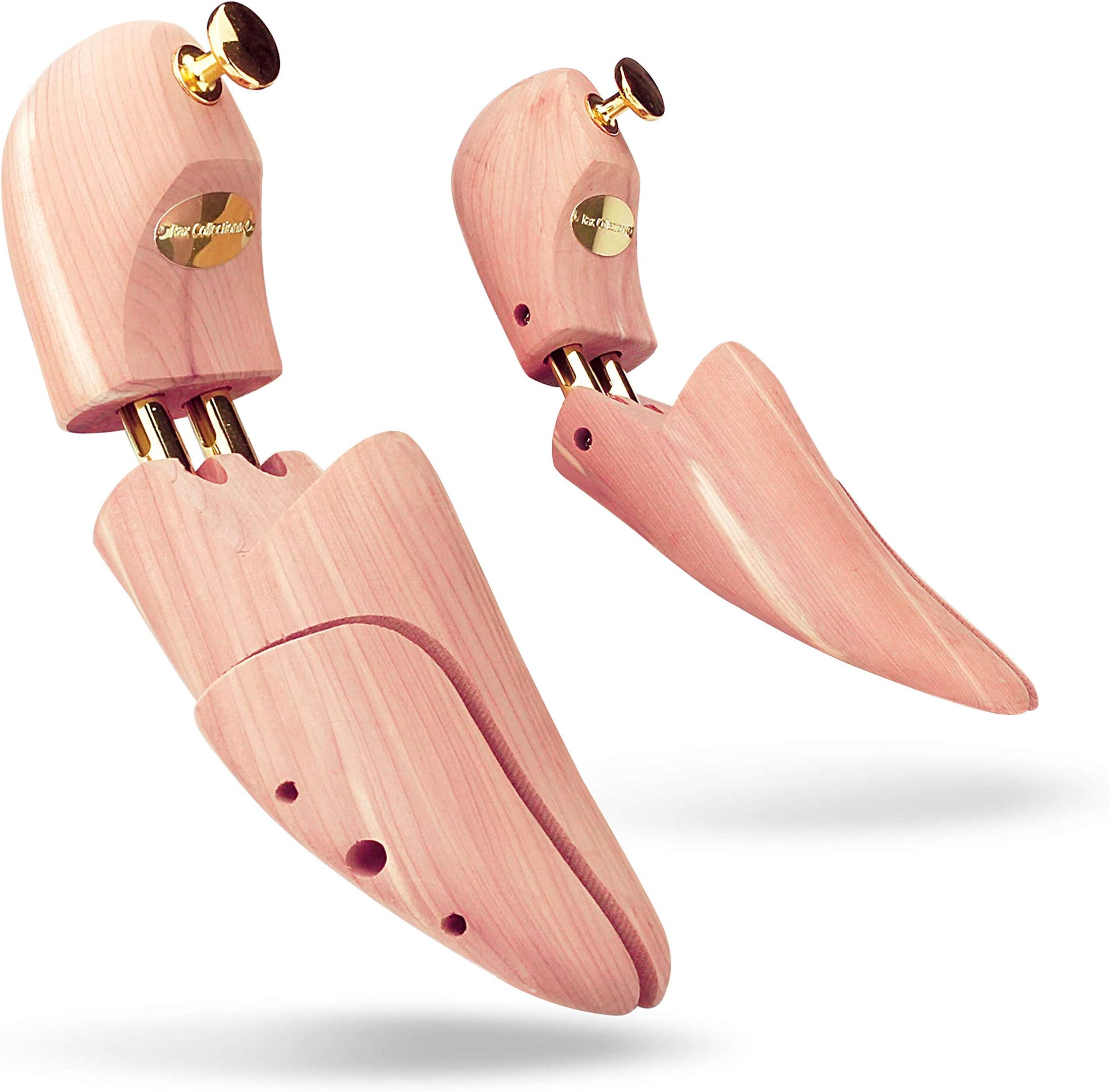 RaxCollection Cedar Wood Shoe Tree - CST (1 Pair)