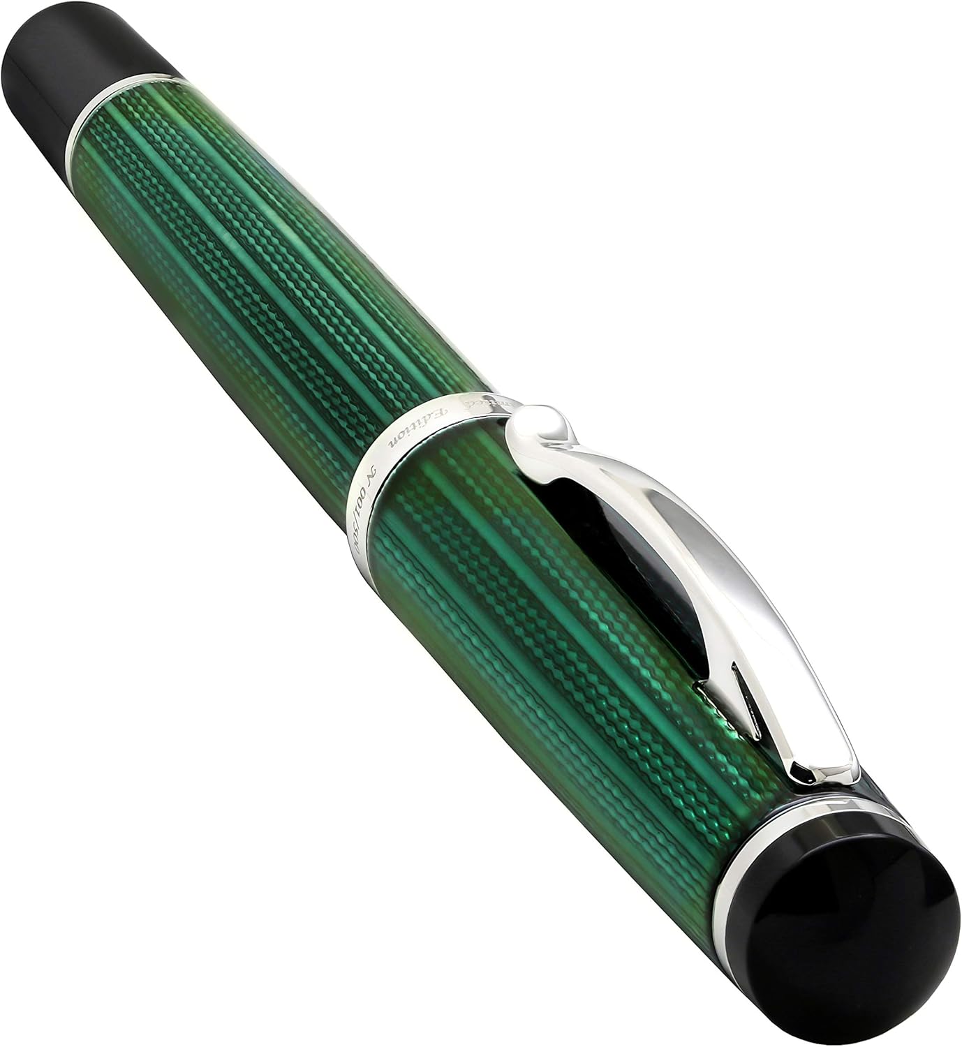 Xezo Incognito Fountain Pen - Image 4