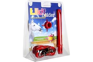 Likit Holder (One Size) (Red)