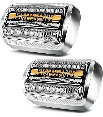Amazon.com: Braun Replacement Drive Unit for Series 9 Shaver Types