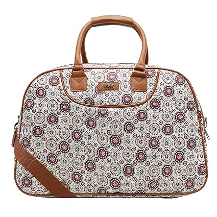 MISAKO Lisa Bolsa Fin DE Semana: Amazon.es: Equipaje