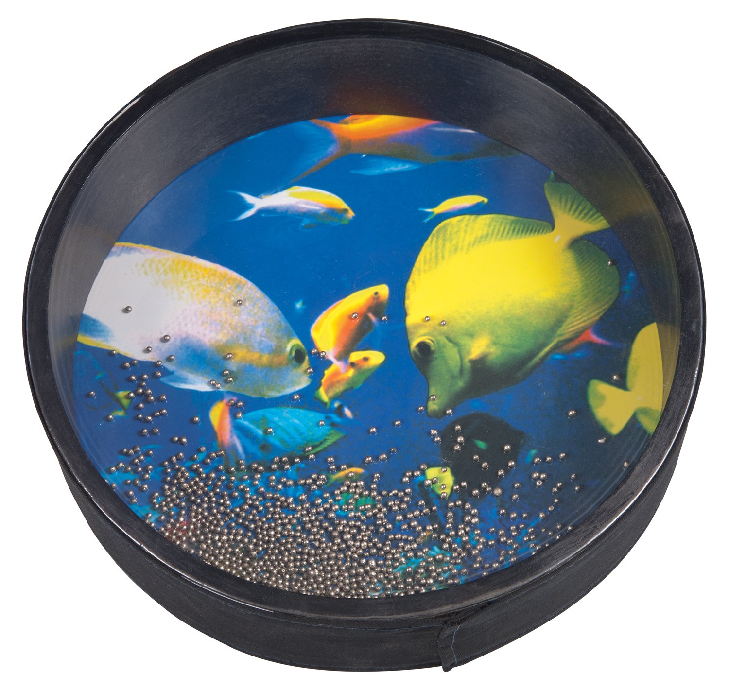 Performance Percussion PP4019 Wave Drum Sea Design