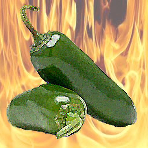 Chile Pepper Picker - Thumbnail 5