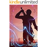 Fallen Ward (Deepwoods Saga Book 3)