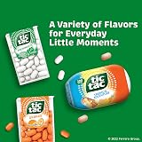 Tic Tac Mints Freshmints 12 Count Brand Tic Tac Sugar Candy Gluten Free view 4