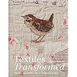 Textiles Transformed: Thread and Thrift with Reclaimed Textiles