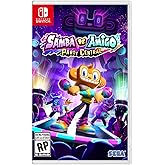 Samba de Amigo: Party Central - Nintendo Switch