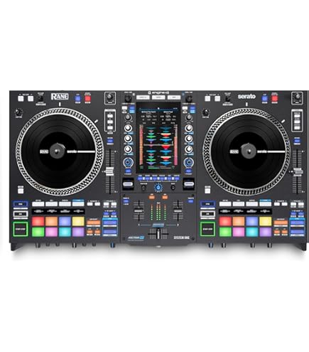 Amazon.com: Phase Essential Wireless DVS Controller : Musical