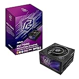 ASRock Phantom Gaming PG-750G ATX 3.1 750W Power