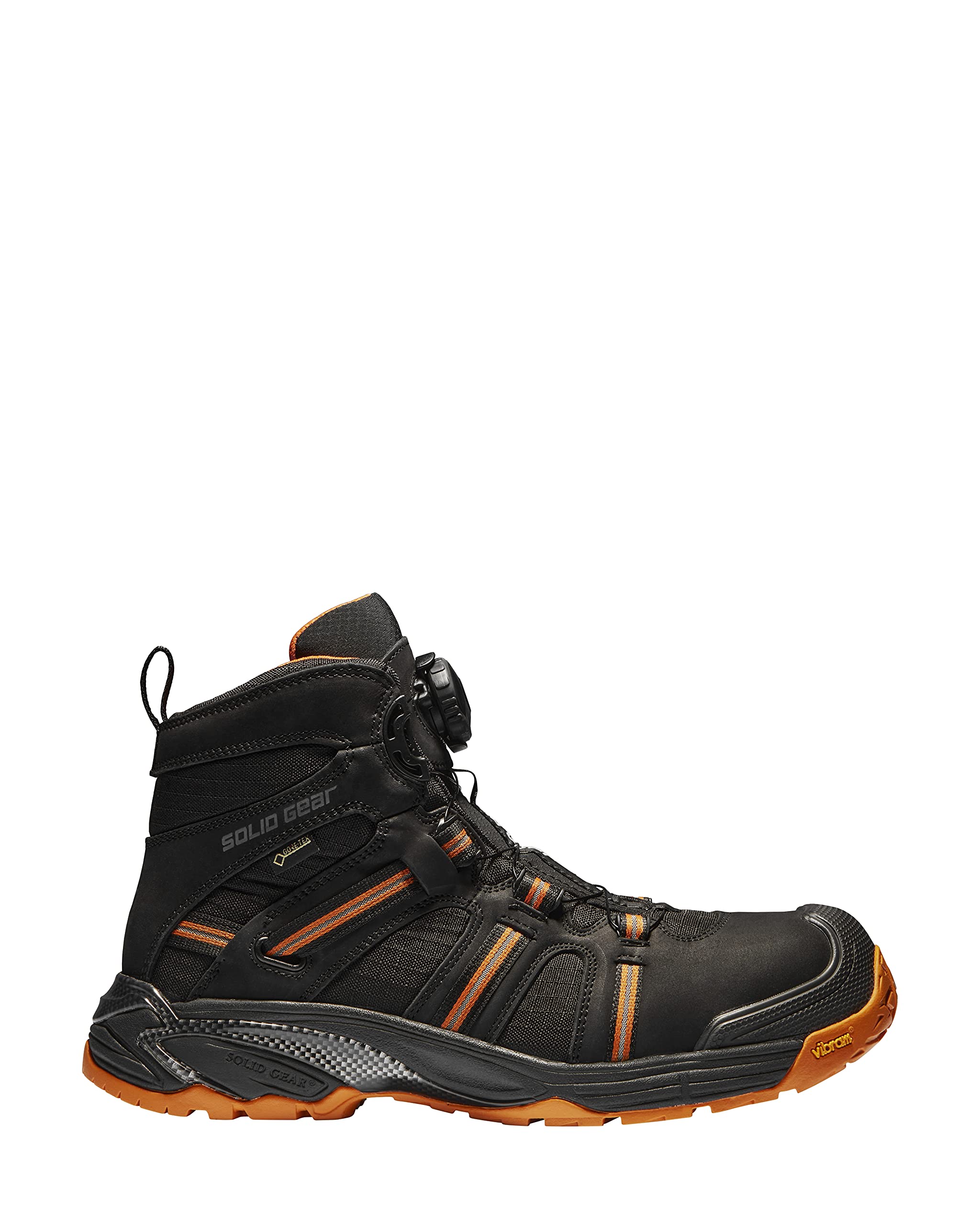 Solid Gear SGUS80007 Phoenix GTX BOA Safety Shoes