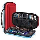 TiMOVO Carrying Case for Nintendo Switch 2