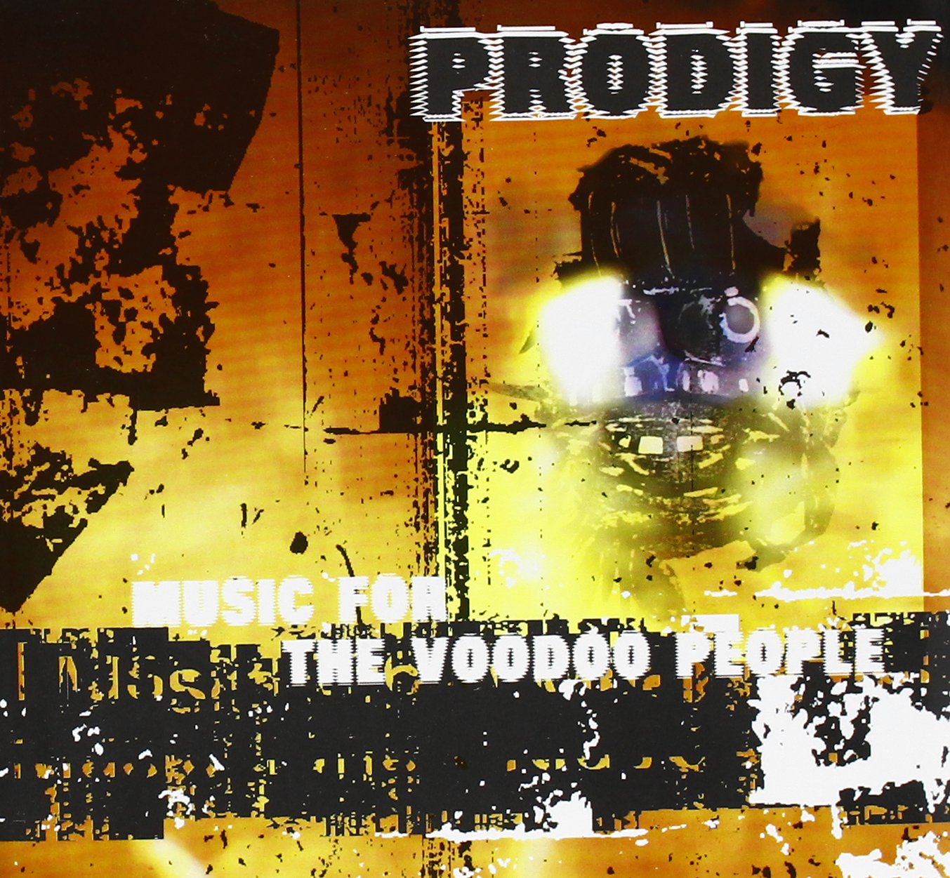 Voodoo people текст турбина