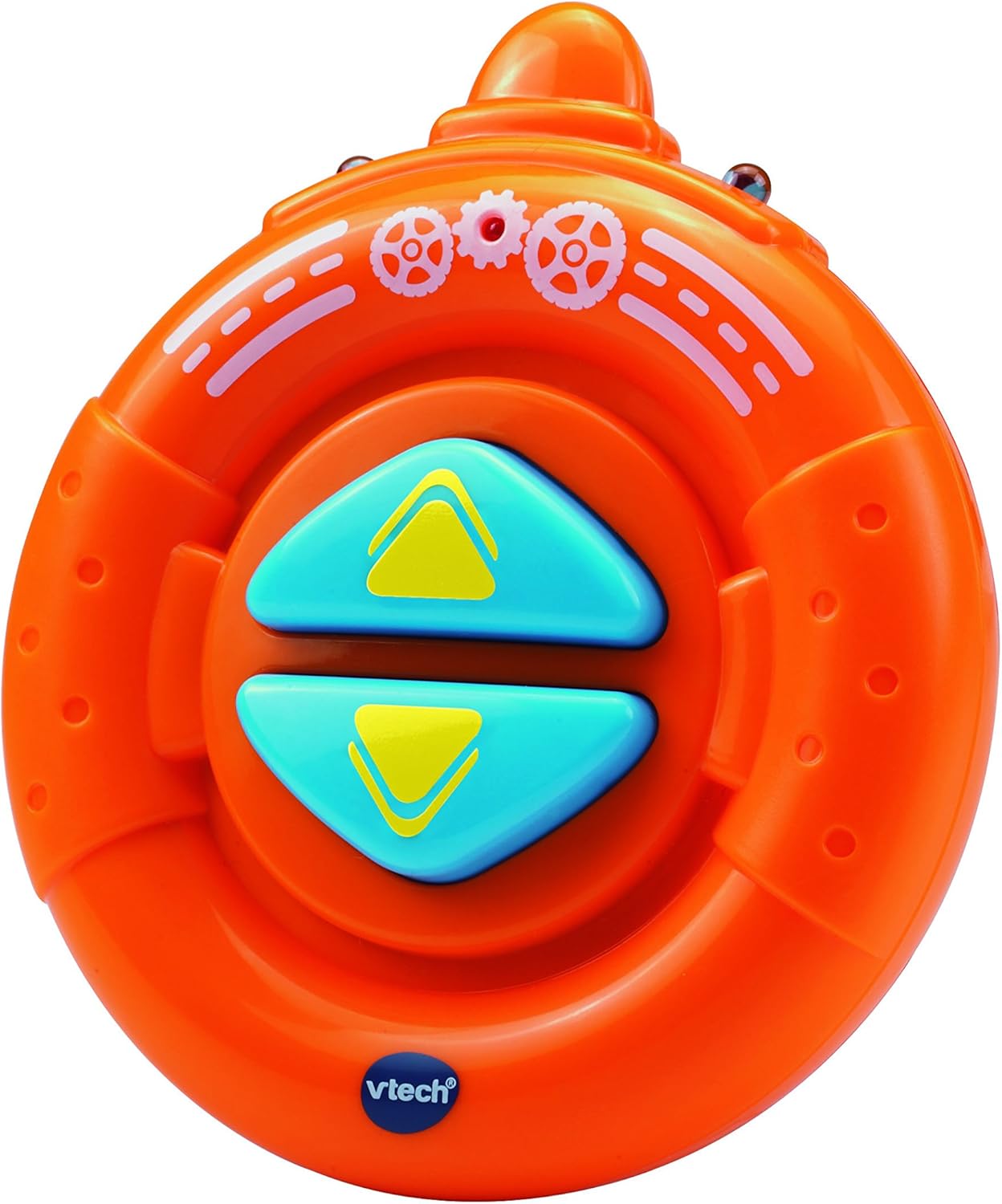 remote control toot toot