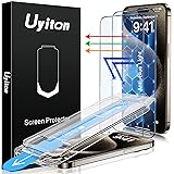Uyiton Anti-Blue Light for iPhone 13 Pro Screen